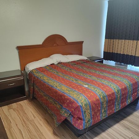 Best Inn & Suites 엘 카존 외부 사진