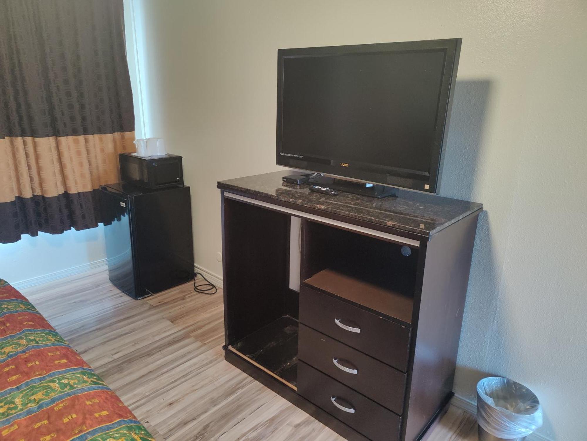 Best Inn & Suites 엘 카존 외부 사진