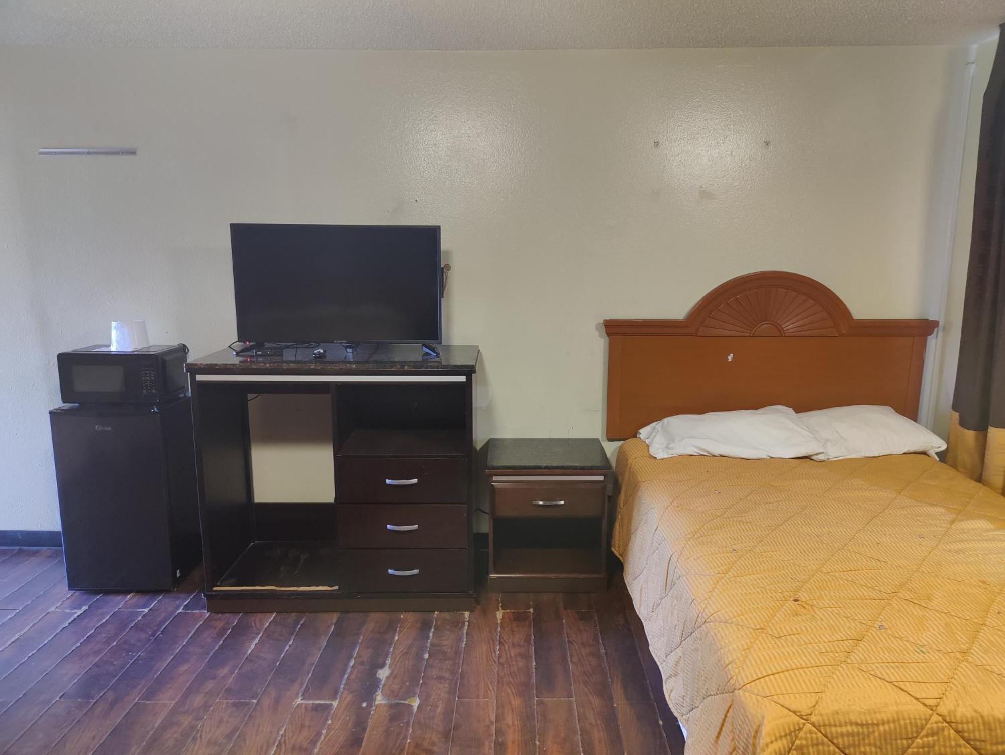 Best Inn & Suites 엘 카존 외부 사진