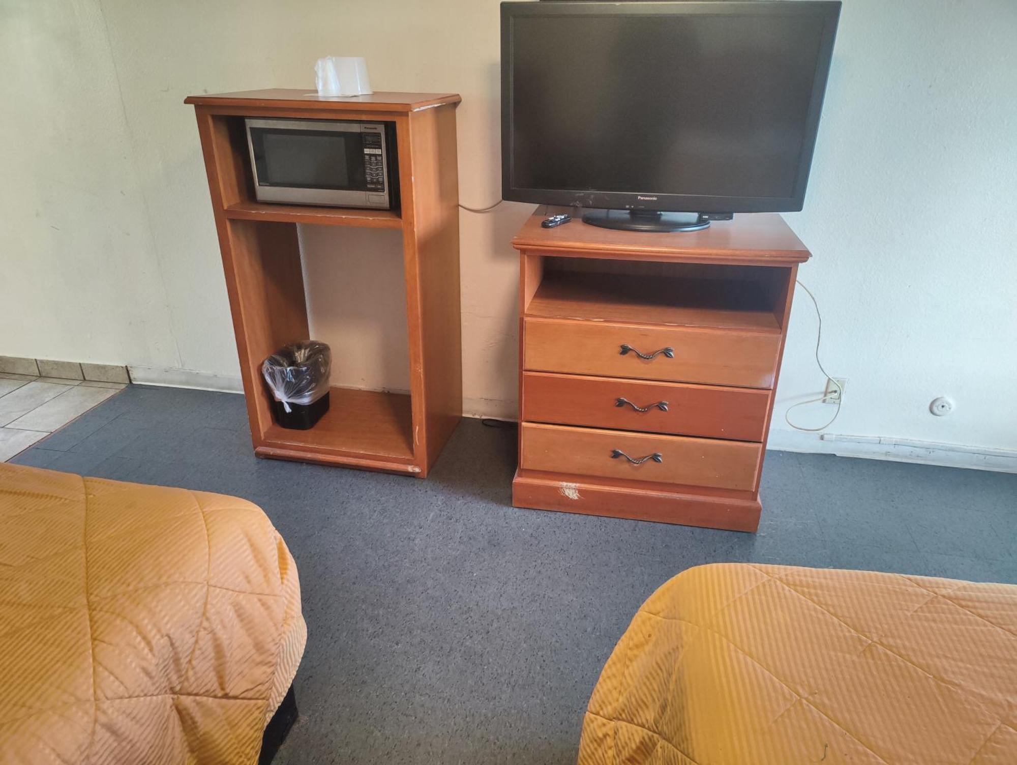 Best Inn & Suites 엘 카존 외부 사진