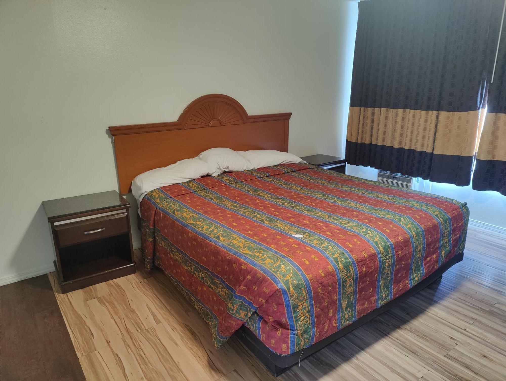 Best Inn & Suites 엘 카존 외부 사진